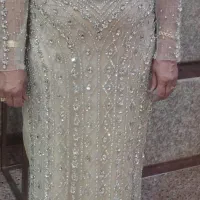 لباس مجلسی سایز ۴۴-۴۶