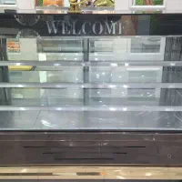 یخچال ویترینی ۲متری