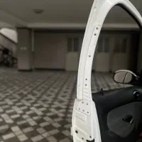 ۲۰۶ تیپ ۲ بدون رنگ|خودرو سواری و وانت|قائمشهر, |دیوار