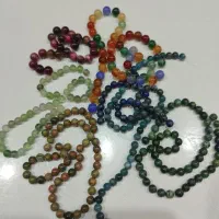 مهره سنگ طبیعی