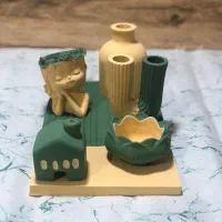 دکوری خاص و متفاوت با هنر دست با ضمانت کامل