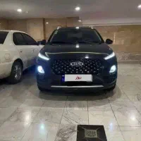 lم وی ام x22پرو اتومات فول آپشن