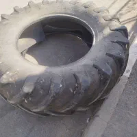 دوعددلاستیک تراکتور با رز14لا