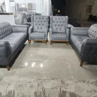 مبل کلاسیک کد2580اقساط