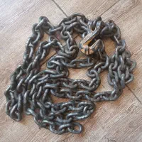 زنجیر سه متری جنس خارجی