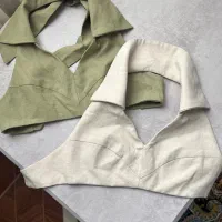 کراپ زیر ۱ت پیراهن زیر ۲ت فقط