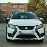 کوییک دنده‌ای S، مدل ۱۴۰۳