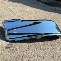 گوشه سپر عقب چپ هایلوکس