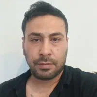 کارت ملی سید عباس موسویان گم شده