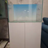فروش آکواریوم apa و نور آکواریوم