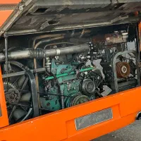 اتوبوس بی ۱۲|خودرو سنگین|تهران, آهنگ|دیوار