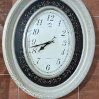 ساعت بیضی