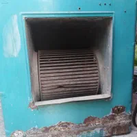 کولر آبی  4500 آبسال