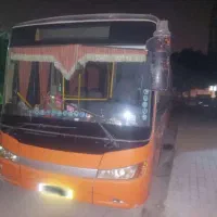 اتوبوس پیشرو مدل ۹۰