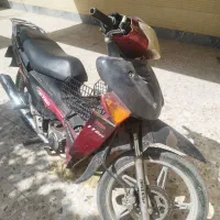 موتورسیکلت