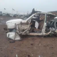 ماشینهای فرسوده واسقاط|خودرو سواری و وانت|همدان, |دیوار