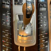 پورشه پانامرا 4S|خودرو سواری و وانت|تهران, شهرک چیتگر|دیوار