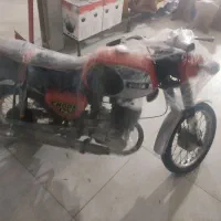 چوپا 250|موتورسیکلت|میامی, |دیوار