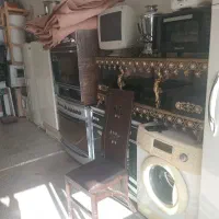 ضایعات  فرش یخچال