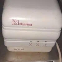 ترانس فاراتل ۲۰۰۰وات و استابلیزر مخصوص یخچال فریزر