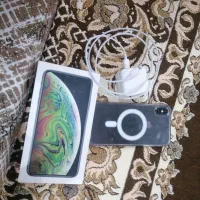 ایفون ایکس اس مکس 512