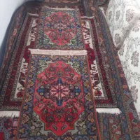 فرش دستبافت|فرش|سراب, |دیوار