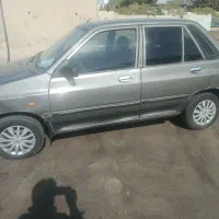 فروش فوری پراید ۱۳۱ مدل ۹۰|خودرو سواری و وانت|مشهد, الهیه|دیوار