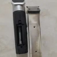 دوعدد ماشین ریش تراش نیاز به تعمیرکابل برق هم داره|آرایشی، بهداشتی، درمانی|گنبد کاووس, |دیوار