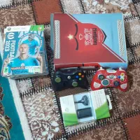 ایکس باکس ۳۶۰ آرکید