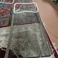 تخت فنری آهنی