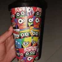 ماگ پلاستیکی