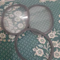 کمک فنر ، قاب بغل،فلاپ اپاچی،شیشه طلق،قاب زنجیر|قطعات یدکی و لوازم جانبی|تهران, تختی|دیوار