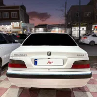 پارس فول|خودرو سواری و وانت|مشگین شهر, |دیوار