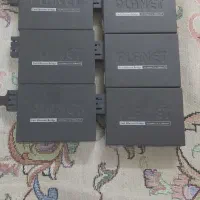 مدیاکانورتور پلنت FT-802S