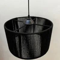 لوسترمکرومه|لوستر و چراغ آویز|تهران, نازی‌آباد|دیوار