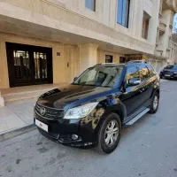 هایما ۱۳۹۴ مشکی s7