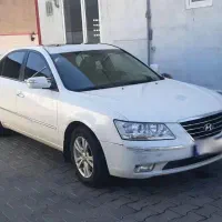 هیوندا سوناتا 2010 تک برگ سند|خودرو سواری و وانت|تبریز, |دیوار