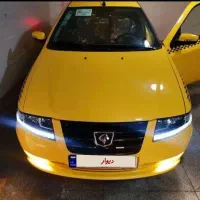 تاکسی سورن پلاس