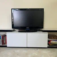 میز تلویزیون MDF پینترستی