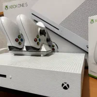 ایکس باکس xbox one s یک ترا دیسک خور|کنسول، بازی ویدئویی و آنلاین|اصفهان, دشتستان|دیوار