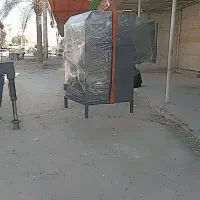 عابربانک خدمات پشتیبانی خودپرداز|فروشگاه و مغازه|اهواز, زیتون کارمندی|دیوار