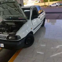 پراید 80