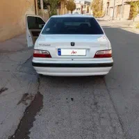 پژو پارس مدل 1402|خودرو سواری و وانت|ایلام, |دیوار