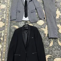 کت شلوار مردانه سایز ۴۴،۴۶|لباس|پاکدشت, پاکدشت (مامازند)|دیوار