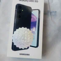 گوشی سامسونگ A55 5G256|موبایل|اراک, |دیوار