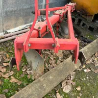 گاو اهن تراکتور|ابزارآلات|رضوانشهر, |دیوار