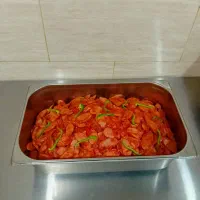 سوسیس بندری عمده