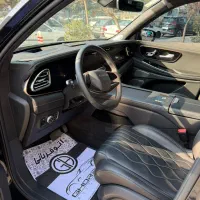 اکستریم Vx مشکی مدل ۱۴۰۳|خودرو سواری و وانت|تهران, شهرک غرب|دیوار