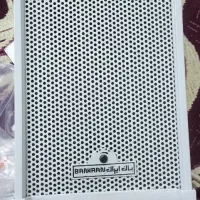 باند قدیمی ستونی زد آب