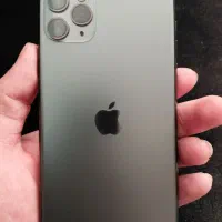 آیفون ۱۱ پرومکس